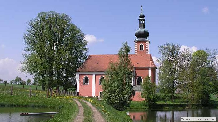 Wieskirche 