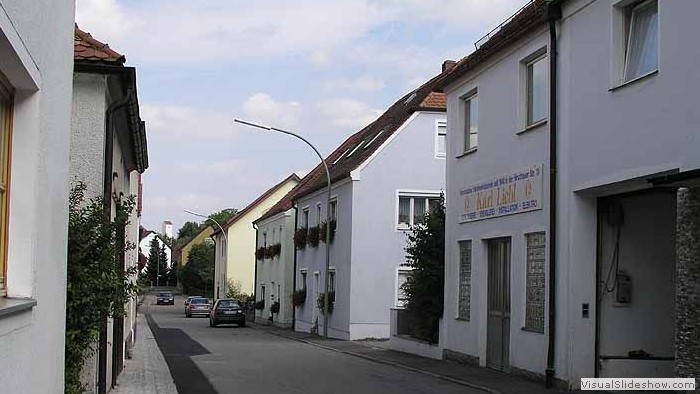 Hirschauer Straße
