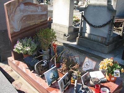 02 Friedhof Montparnasse