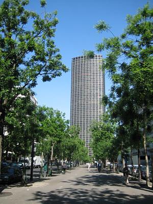 06 Tower Montparnasse