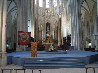 15-Basilique Ste Clotilde