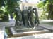 14-Rodin-Kunstwerk Die Buerger von Calais