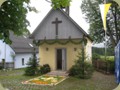 25 Jahre St. Michaelskapelle
in Ragenwies