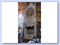 Papstaltar in der Lateranbasilika