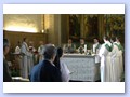 Hl. Messe mit Kardinal Koch