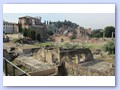 Forum Romanum - das Herz des Römerreiches