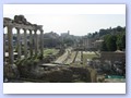 Forum Romanum - Via Sacra