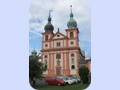 Wallfahrtskirche Maria Kulm