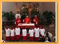 Feier der Eucharistie