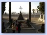 Haifa - Stella Maris Denkmal