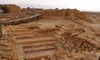 Qumran: Ausgrabungen