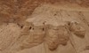 Höhlen in Qumran