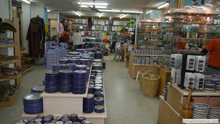 Keramik in Jericho