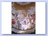 Kuppelbild mit König David