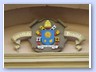 Wappen Päpstliche Basilika