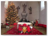 Weihnachten 2014 - Pfarrkirche