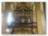 Orgel der Severikirche