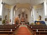 Pfarrkirche Moosbach